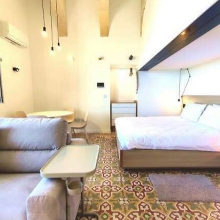 Port 531 Savynomad Harbour Residences Valletta Wow Views ภายนอก รูปภาพ