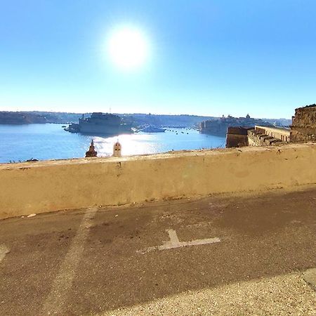 Port 531 Savynomad Harbour Residences Valletta Wow Views ภายนอก รูปภาพ