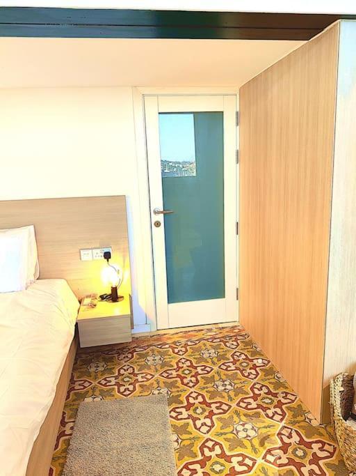 Port 531 Savynomad Harbour Residences Valletta Wow Views ภายนอก รูปภาพ