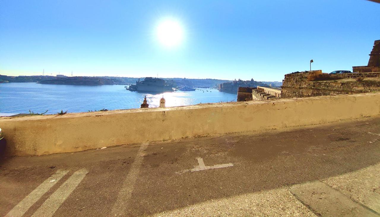 Port 531 Savynomad Harbour Residences Valletta Wow Views ภายนอก รูปภาพ